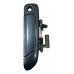Maçaneta Externa Honda Fit 2004 2008 Dianteiro Direito
