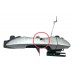 Maçaneta Externa Toyota Corolla 15 19 Diant. Direito Detalhe
