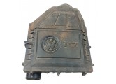 Caixa Filtro Ar Volkswagen Virtus 1.0 Tsi 2018 2019 Detalhe