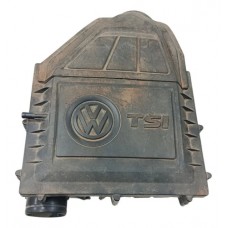 Caixa Filtro Ar Volkswagen Virtus 1.0 Tsi 2018 2019 Detalhe