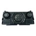 Painel Controle Ar Peugeot 3008 Griffe 2013 2014 2015