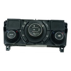 Painel Controle Ar Peugeot 3008 Griffe 2013 2014 2015