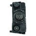 Painel Controle Ar Peugeot 3008 Griffe 2013 2014 2015
