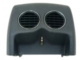 Difusor Ar Peugeot 3008 Griffe 2013 2014 2015 Traseiro