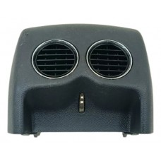 Difusor Ar Peugeot 3008 Griffe 2013 2014 2015 Traseiro