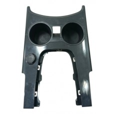 Acabamento Console Peugeot 3008 Griffe 2013 2014 2015