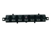 Botão Comando Painel Peugeot 3008 Griffe 2013 2014 2015