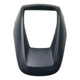 Moldura Painel Digital Peugeot 3008 Griffe 2013 2014 2015