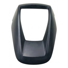 Moldura Painel Digital Peugeot 3008 Griffe 2013 2014 2015