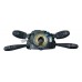 Chave Seta Limpador Peugeot 3008 Griffe 2013 2014 2015