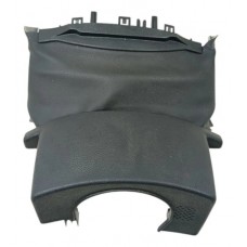 Acabamento Superior Volante Peugeot 3008 Griffe 2013 2014 15