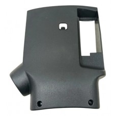 Acabamento Inferior Volante Peugeot 3008 Griffe 2013 2014 15