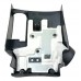 Acabamento Inferior Volante Peugeot 3008 Griffe 2013 2014 15