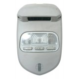Luz Teto Cortesia  Peugeot 3008 Griffe2013 2014 2015