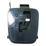 Moldura Seletora Marcha Peugeot 3008 Griffe 2013 2014 2015