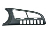 Moldura Difusor Ar Peugeot 3008 Griffe 2013 2014 2015
