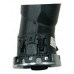 Difusor Ar Peugeot 3008 Griffe 2013 2014 2015 Lado Esquerdo