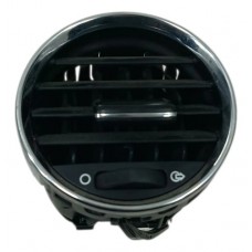 Difusor Ar Peugeot 3008 Griffe 2013 2014 2015 Lado Esquerdo