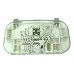 Luz Teto Cortesia Peugeot 3008 Griffe 2013 2014 2015