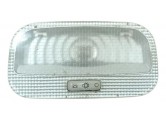 Luz Teto Cortesia Peugeot 3008 Griffe 2013 2014 2015