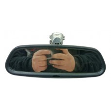 Retrovisor Interno Peugeot 3008 Griffe 2013 2014 2015