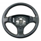 Volante Direção Peugeot 3008 Griffe 2013 2014 2015