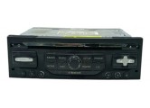 Radio Comando Multimidia Peugeot 3008 Griffe 2013 2014 2015