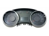 Velocímetro Painel Instrumento Peugeot 3008 Griffe 2014 2015