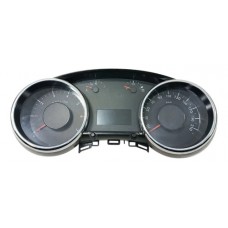 Velocímetro Painel Instrumento Peugeot 3008 Griffe 2014 2015