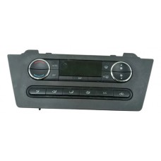 Comando Ar Condicionado Ford Fusion 2007 2008 2009