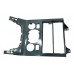 Acabamento Comando Ar Condicionado Peugeot 3008 Griffe 2014 Grafite/preto (escuro)