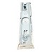 Friso Teto Panoramico Peugeot 208 2014 2015 2016 17 Original
