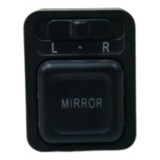 Botão Regulagem Retrovisor Honda Fit 2004 2005 206 2007 2008