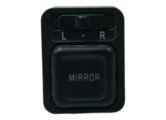 Botão Regulagem Retrovisor Honda Fit 2004 2005 206 2007 2008