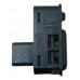 Botão Regulagem Retrovisor Honda Fit 2004 2005 206 2007 2008