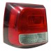 Lanterna Traseira Esquerda Kia Sorento 2014 Sem Led Detalhe