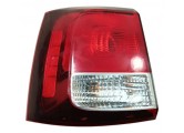 Lanterna Traseira Esquerda Kia Sorento 2014 Sem Led Detalhe