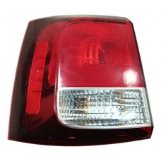 Lanterna Traseira Esquerda Kia Sorento 2014 Sem Led Detalhe