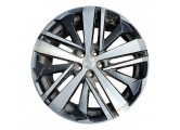 Roda Liga Leve Aro 19 Peugeot 3008 2019 2020 Avulsa Detalhes