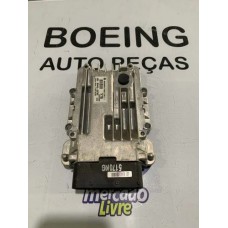 Módulo Do Câmbio Automático Kia Cerato 2014 2015 95440-26780