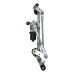 Limpador Para-brisa Nissan Versa Sense 1.6 Cvt 2021 2022 23