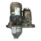 Motor Arranque Partida Nissan Versa Sense 1.6 Cvt 2021 2023