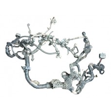 Chicote Motor Nissan Versa Sense 1.6 Cvt 2021 2022 2023