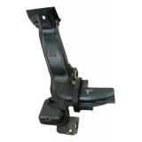 Duto Entrada Ar Nissan Versa Sense 1.6 Cvt 2021 2022 2023