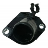 Flange Válvula Termostática Nissan Versa Sense 1.6 Cvt 21 23