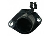 Flange Válvula Termostática Nissan Versa Sense 1.6 Cvt 21 23