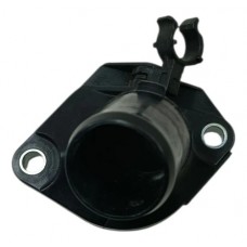 Flange Válvula Termostática Nissan Versa Sense 1.6 Cvt 21 23