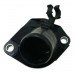 Flange Válvula Termostática Nissan Versa Sense 1.6 Cvt 21 23