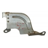 Defletor Semi Eixo Nissan Versa Sense 1.6 Cvt 2021 2022 2023