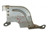 Defletor Semi Eixo Nissan Versa Sense 1.6 Cvt 2021 2022 2023